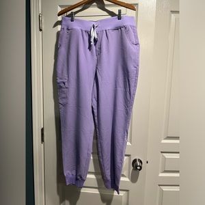 Figs Lavender Bottoms